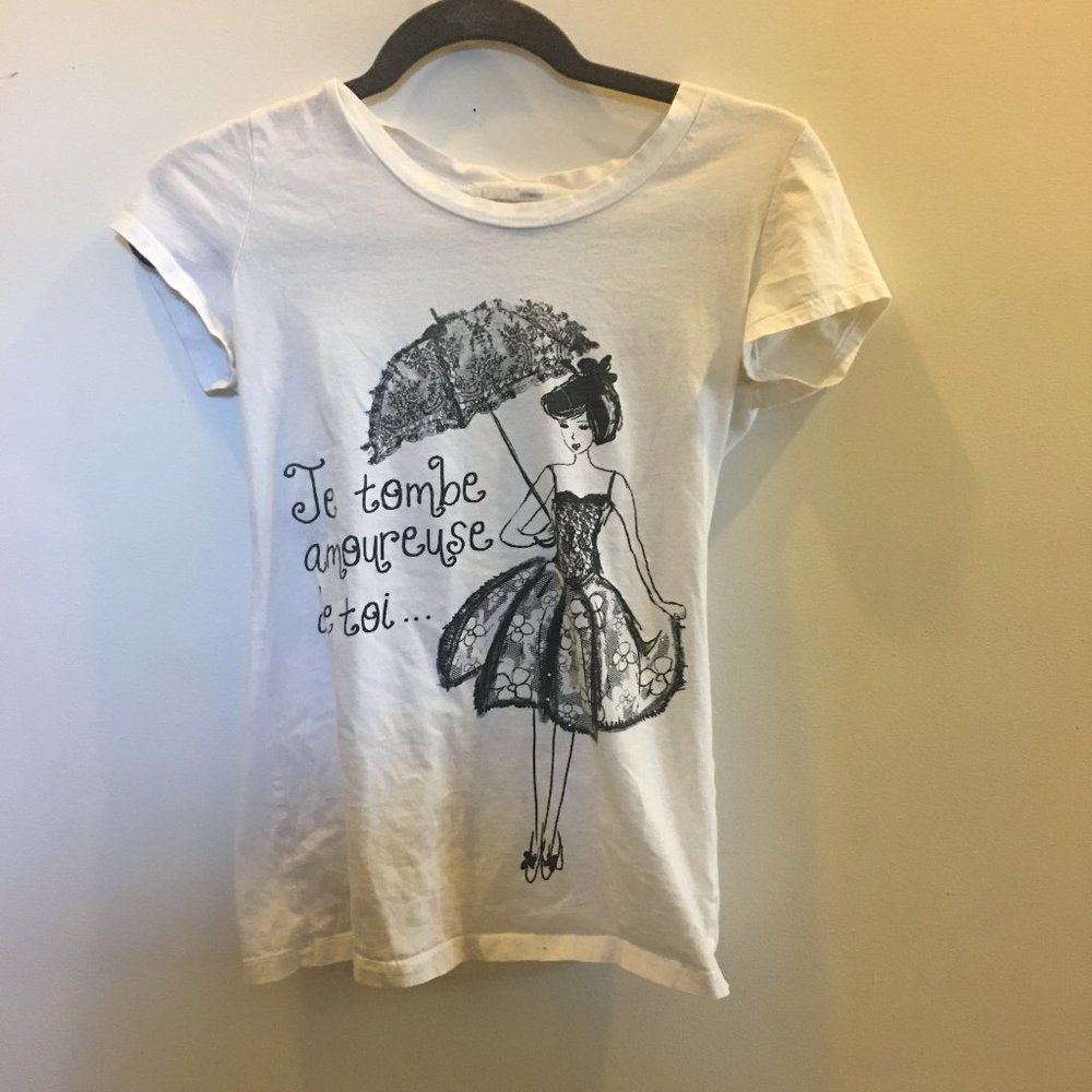 T Shirt